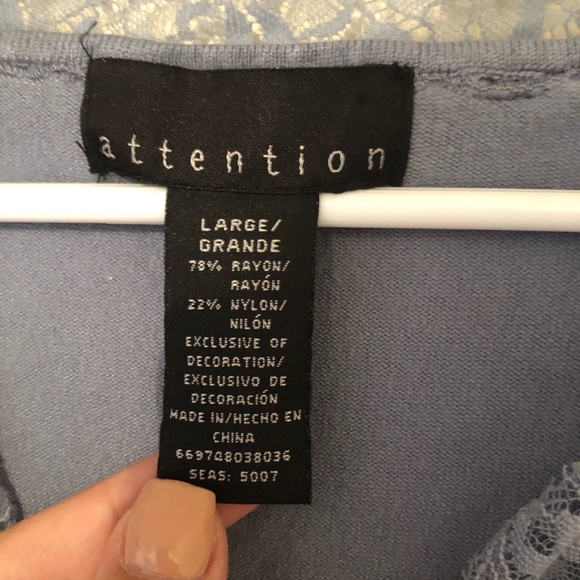 Shirt - Picture 3 of 4